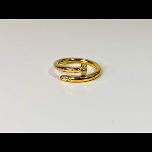 Material: Stainless steel